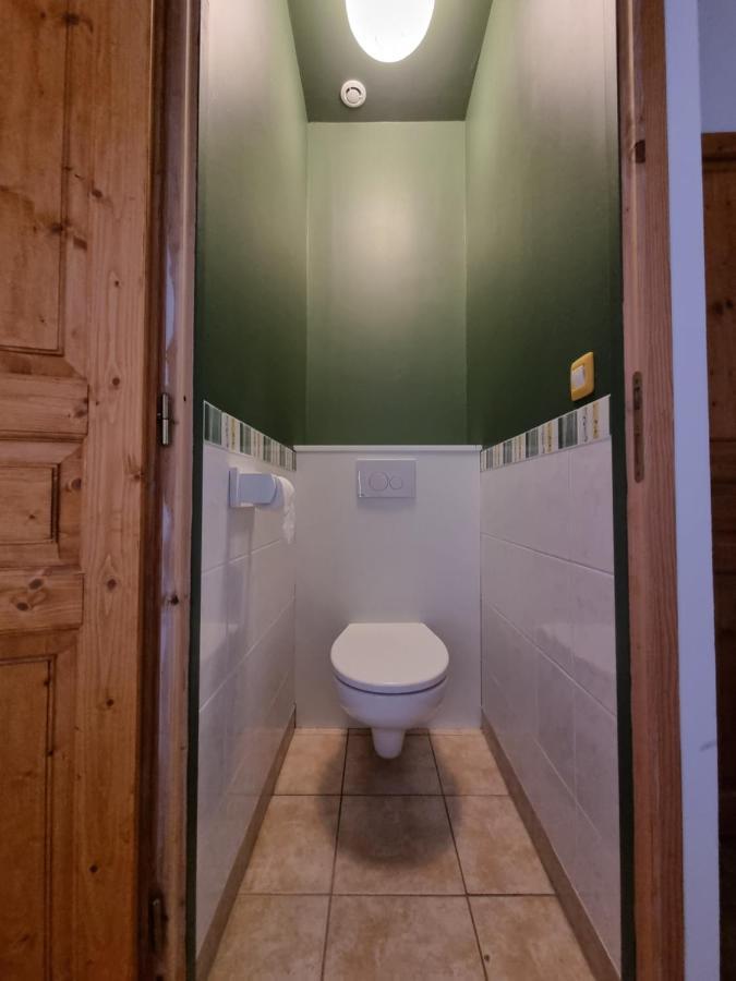 Ferme De L'Abbaye Bed and Breakfast Dury  Εξωτερικό φωτογραφία