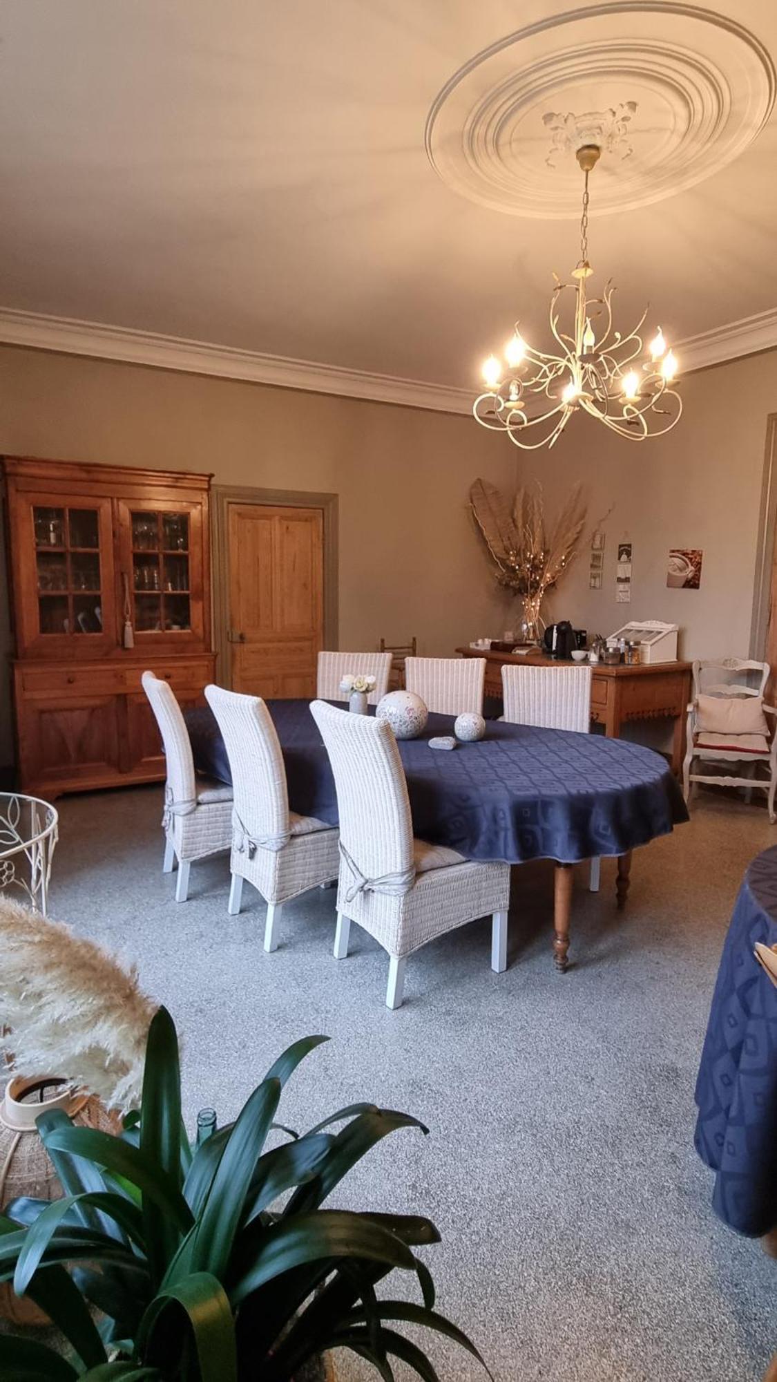 Ferme De L'Abbaye Bed and Breakfast Dury  Εξωτερικό φωτογραφία